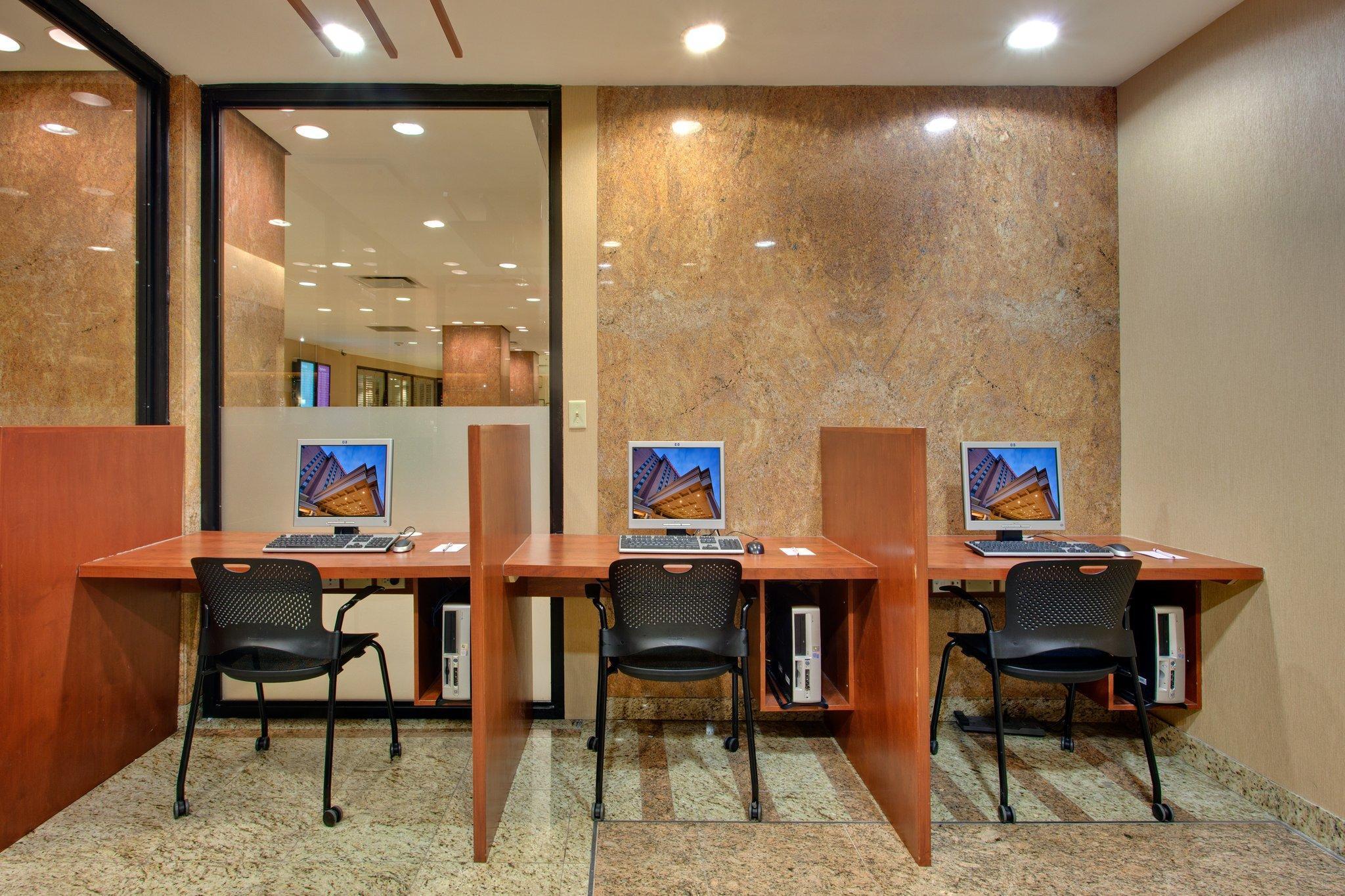 Crowne Plaza Toronto Airport By Ihg Hotel Eksteriør billede