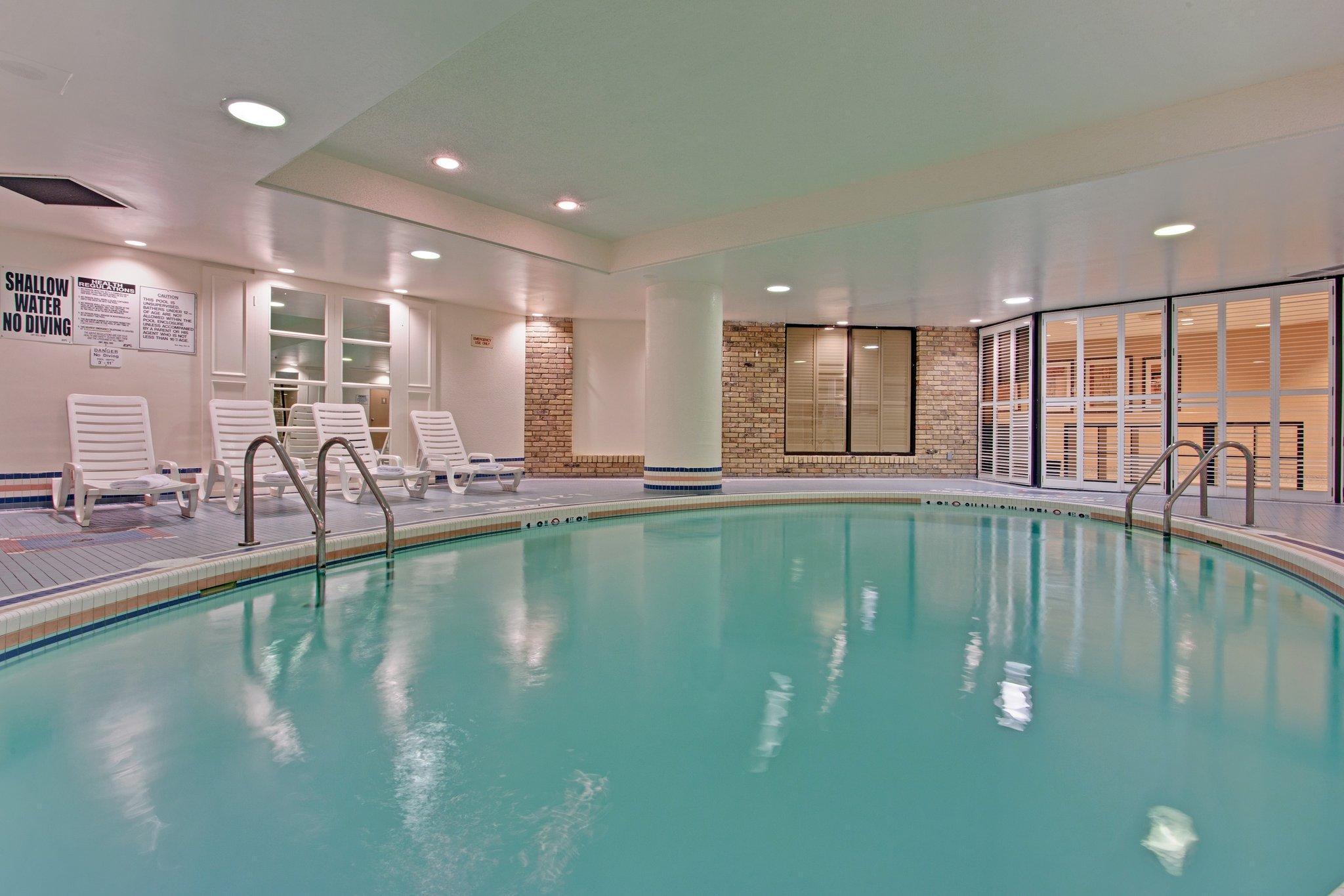 Crowne Plaza Toronto Airport By Ihg Hotel Eksteriør billede