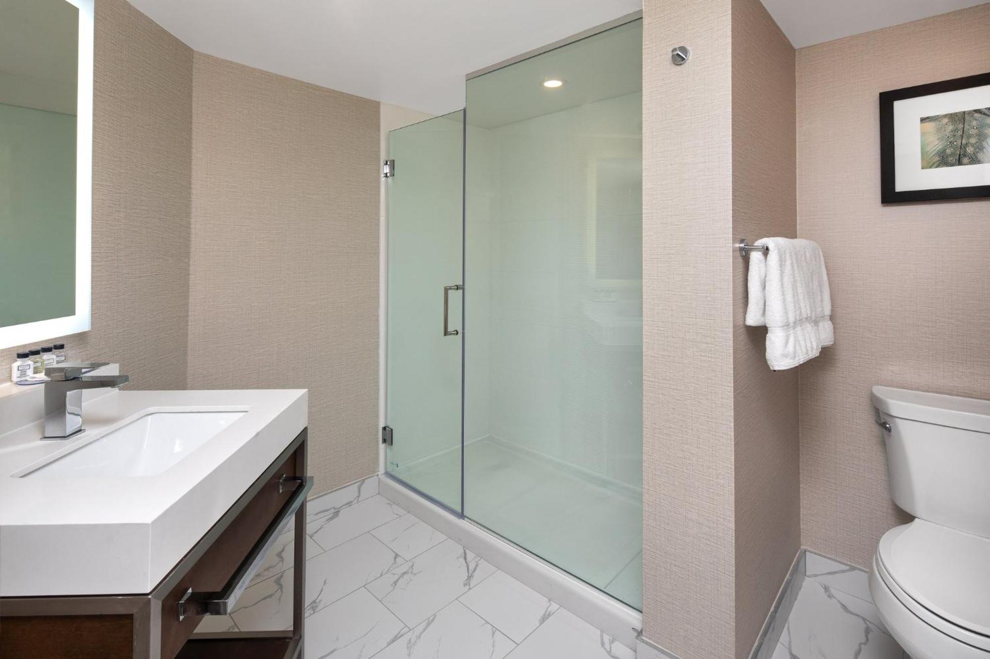 Crowne Plaza Toronto Airport By Ihg Hotel Eksteriør billede