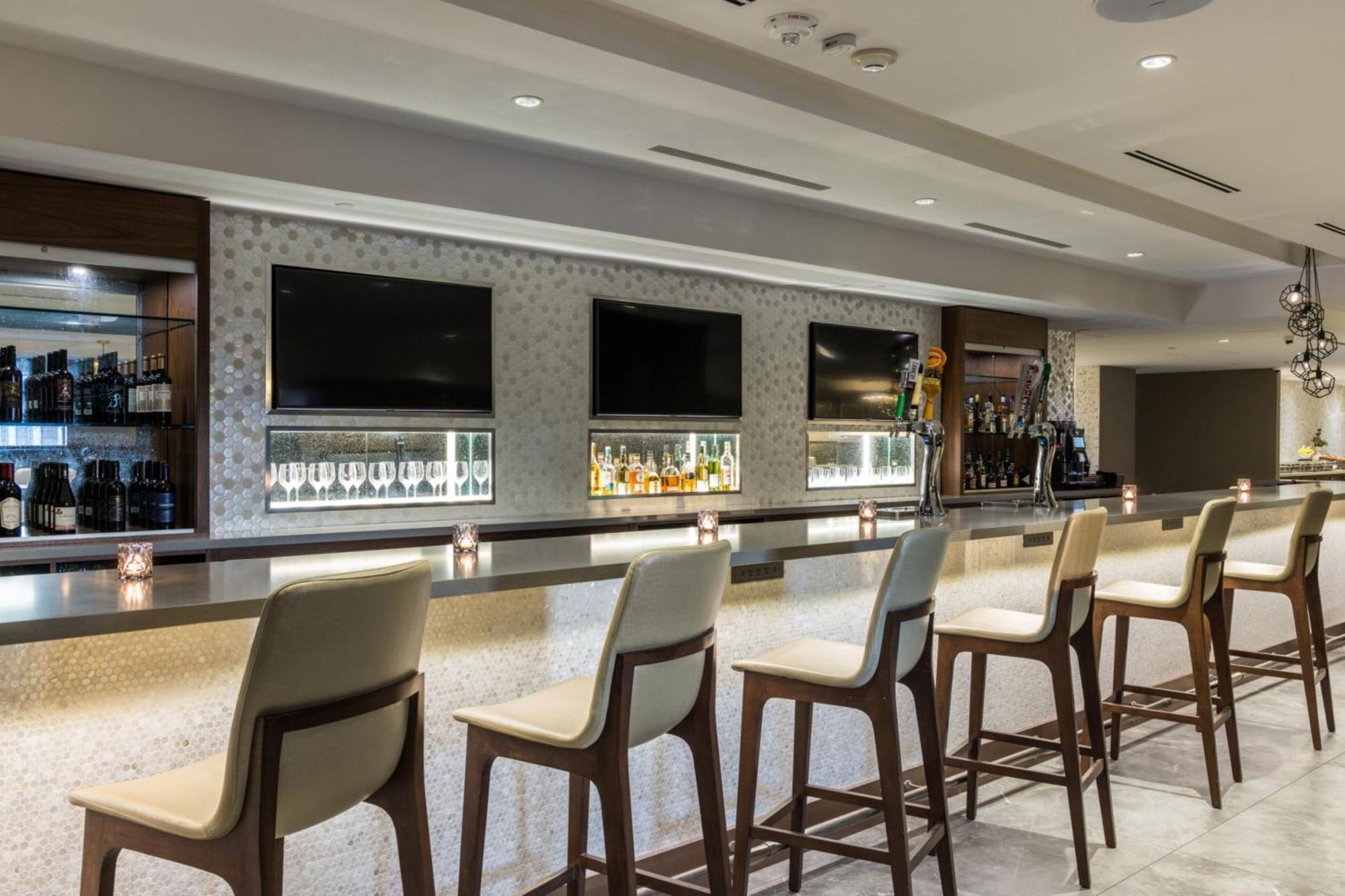 Crowne Plaza Toronto Airport By Ihg Hotel Eksteriør billede