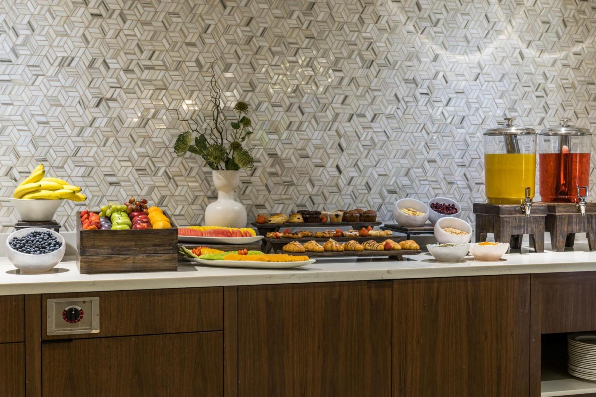Crowne Plaza Toronto Airport By Ihg Hotel Eksteriør billede