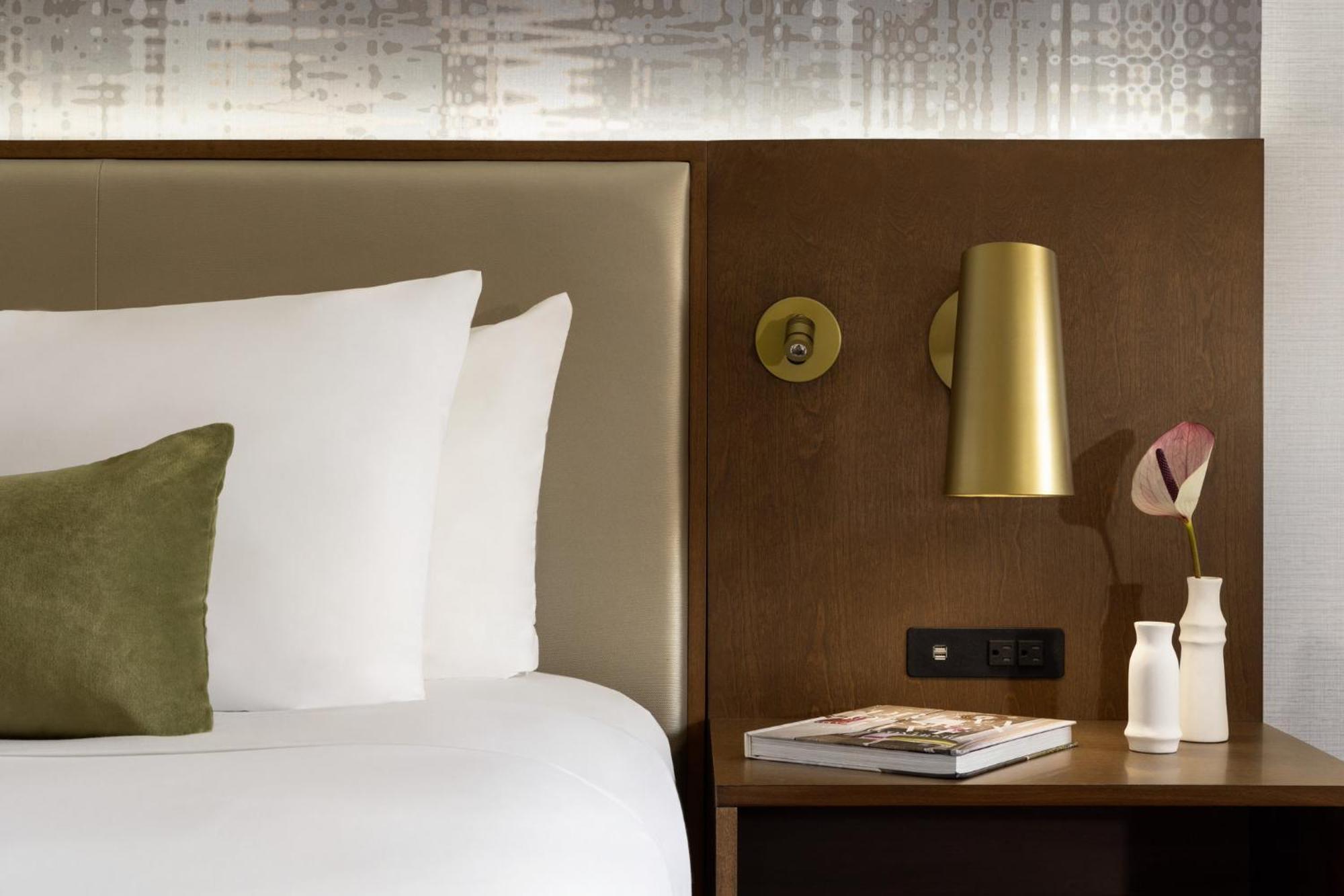 Crowne Plaza Toronto Airport By Ihg Hotel Eksteriør billede