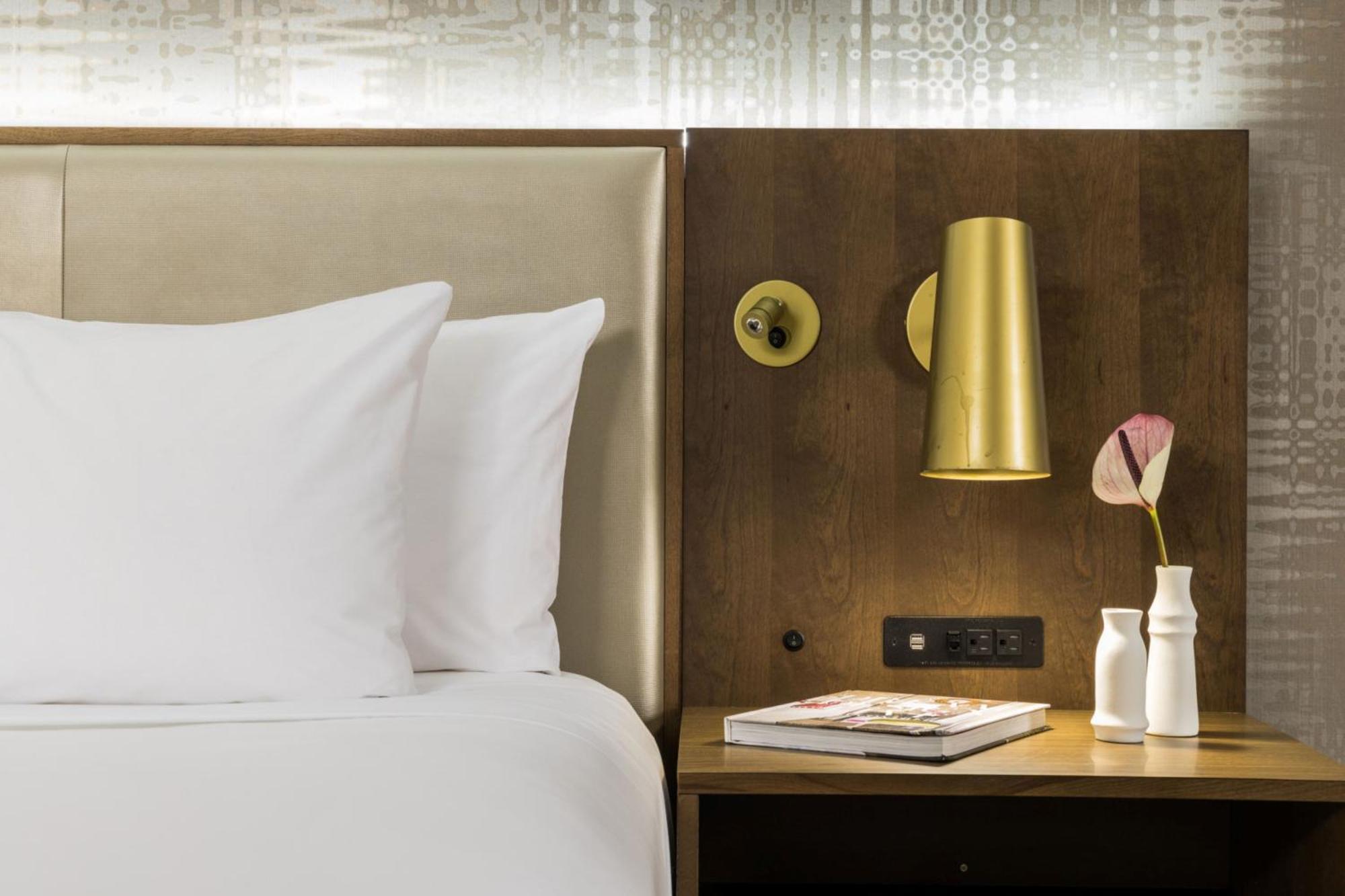 Crowne Plaza Toronto Airport By Ihg Hotel Eksteriør billede