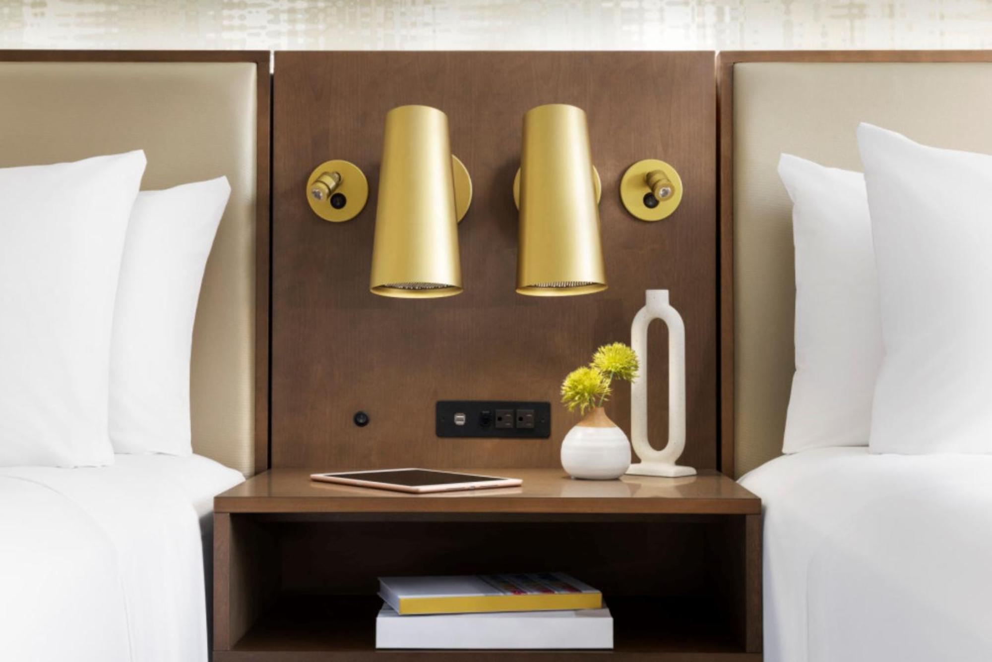 Crowne Plaza Toronto Airport By Ihg Hotel Eksteriør billede
