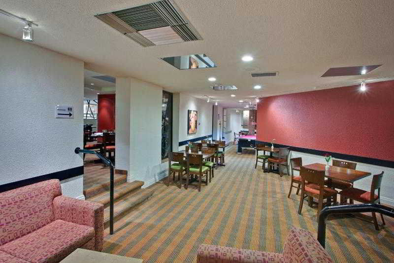 Crowne Plaza Toronto Airport By Ihg Hotel Eksteriør billede